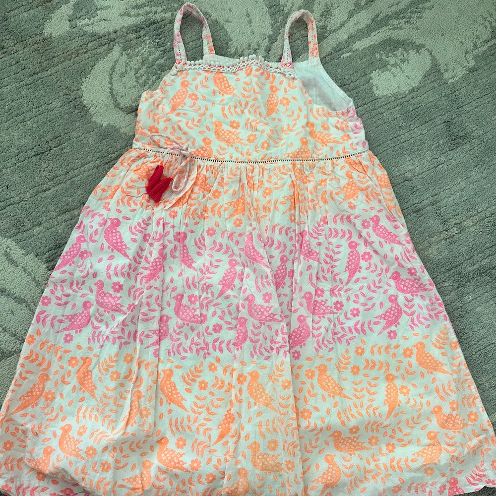 Almirah dress size 8 girls